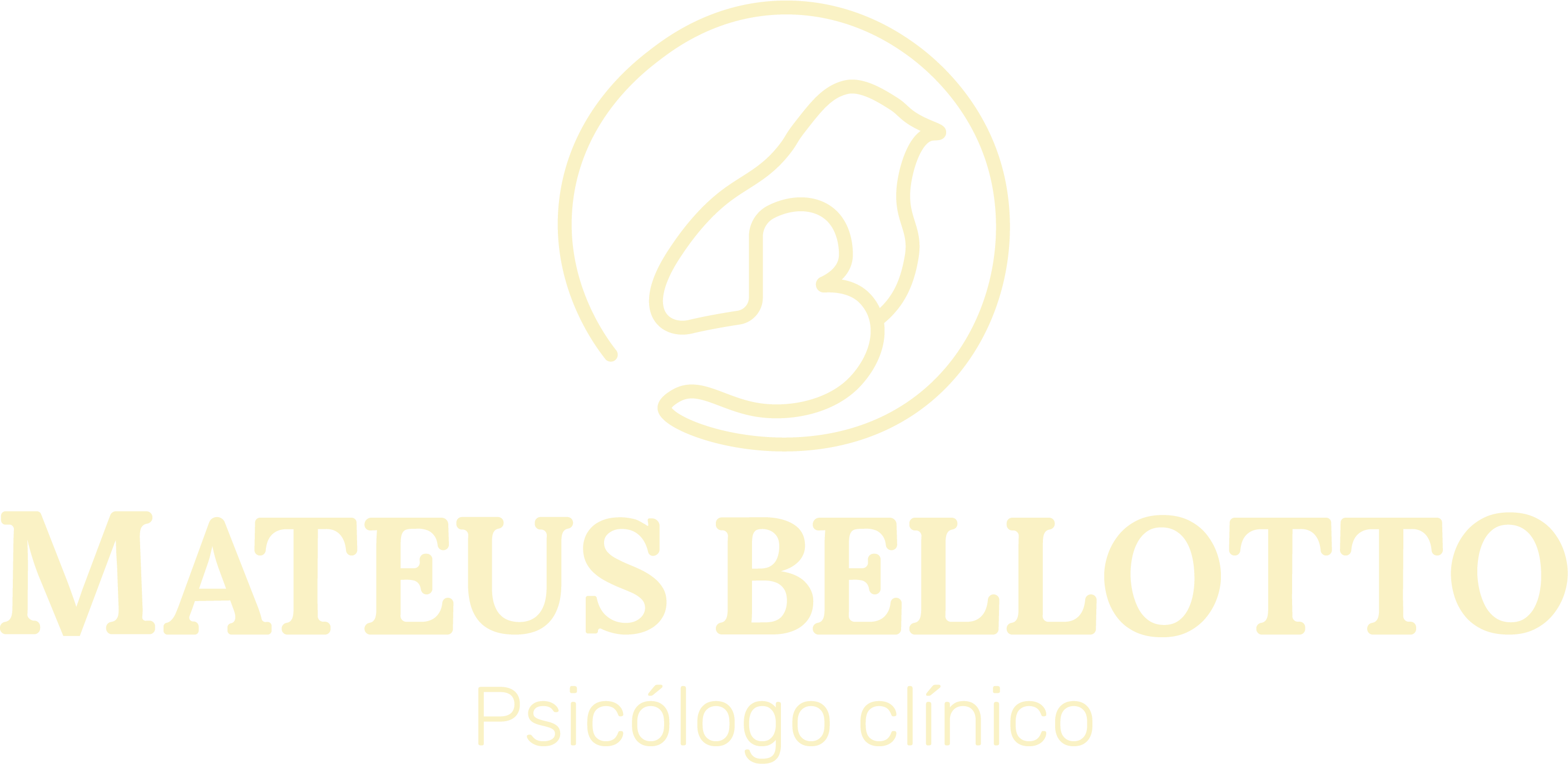 Mateus Bellotto - Psicólogo clínico